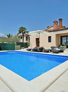 Apartment Appartement Maslina, Pula/Galizana, Istria, Croatia