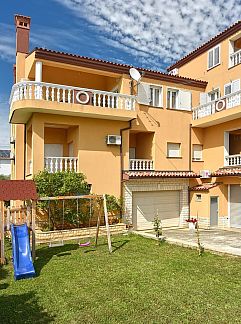 Holiday property Vakantiehuis Gallicianum, Pula/Galizana, Istria, Croatia