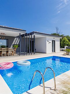 Holiday property Vakantiehuis Villa Radovani, Porec/Visnjan, Istria, Croatia