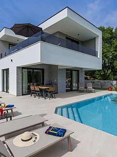 Holiday property Vakantiehuis Bakić, Pula/Krnica, Istria, Croatia