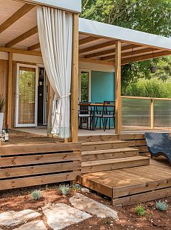 Holiday property Vakantiehuis Bakić, Pula/Krnica, Istria, Croatia