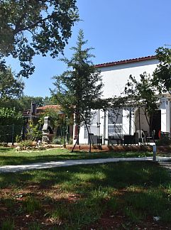 Ferienhaus Vakantiehuis Klen 1, Pula/Krnica, Istrien, Kroatien