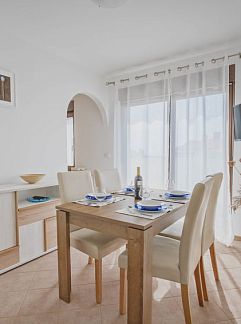 Vakantiewoning Vakantiehuis Casa Claudia, Novigrad (Istra), Istrie, Kroatië