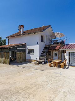 Apartment Appartement Danica, Fazana/Peroj, Istria, Croatia