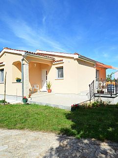 Appartement Appartement Cvjetko, Pula/Rakalj, Istrien, Kroatien