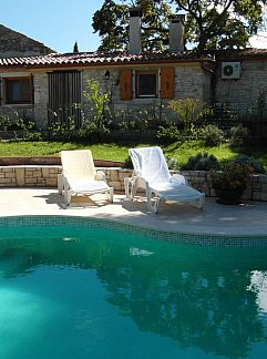 Apartment Appartement Rosa, Pula/Rakalj, Istria, Croatia