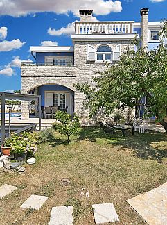 Apartment Appartement Rosa, Pula/Rakalj, Istria, Croatia