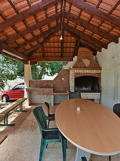 Holiday property Vakantiehuis Vita, Pula/Marcana, Istria, Croatia