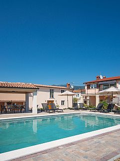 Holiday property Vakantiehuis Villa Škavre, Krsan, Istria, Croatia