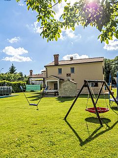 Holiday property Vakantiehuis Villa Škavre, Krsan, Istria, Croatia