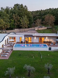 Holiday property Vakantiehuis Villa Škavre, Krsan, Istria, Croatia