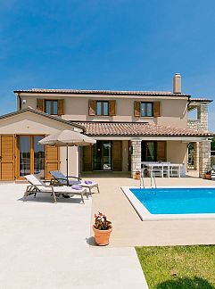 Holiday property Vakantiehuis Blog 1, Porec/Sv. Lovrec, Istria, Croatia