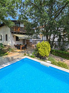 Holiday property Vakantiehuis Villa Eva Tar, Porec/Tar, Istria, Croatia