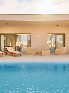 Holiday property Vakantiehuis Villa Eva Tar, Porec/Tar, Istria, Croatia