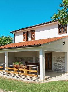 Appartement Appartement Pina, Pazin, Istrie, Croatie