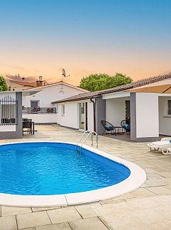 Appartement Appartement Pina, Pazin, Istrie, Croatie