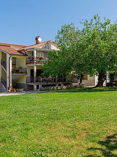 Apartment Appartement Vesela, Umag/Volparija, Istria, Croatia