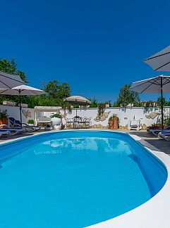 Apartment Appartement Tiziana, Umag/Finida, Istria, Croatia