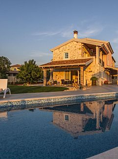 Apartment Appartement INES, Umag/Juricani, Istria, Croatia