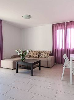 Apartment Appartement INES, Umag/Juricani, Istria, Croatia