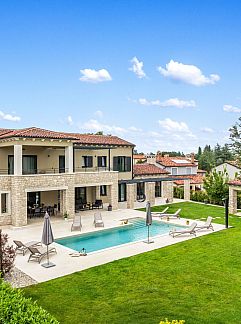 Appartement Appartement Stari Brist, Rovinj/Rovinjsko Selo, Istrien, Kroatien