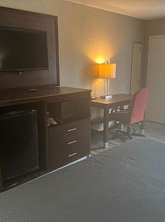 Vakantie appartement Red Roof Inn Florence Civic Center, Florence, Zuiden, Verenigde Staten