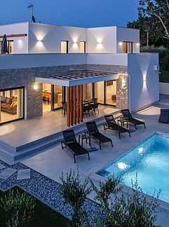 Appartement Appartement Apartment 1299, Flengi, Istrien, Kroatien