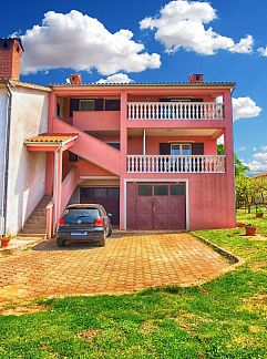 Appartement Appartement Apartment 1299, Flengi, Istrien, Kroatien