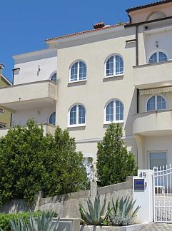 Apartment Appartement Apartment 1266, Flengi, Istria, Croatia
