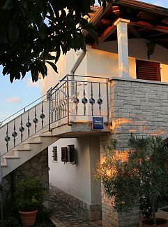Appartement Appartement Mediterranee Oliva, Poreč/Funtana, Istrien, Kroatien