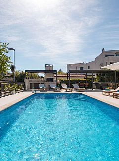 Appartement Appartement App Coki 5., Poreč/Funtana, Istrie, Croatie