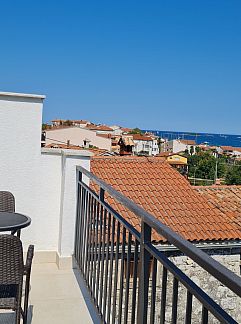 Appartement Appartement App Coki 5., Poreč/Funtana, Istrie, Croatie