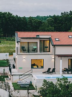 Holiday property Vrijstaande woning in Veprinac, Veprinac, Istria, Croatia
