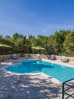 Appartement Appartement Apartment 294, Drenje, Istrien, Kroatien