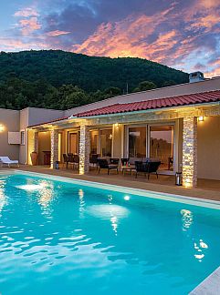 Logement de vacances Vrijstaande woning in Kukci, Kukci, Istrie, Croatie