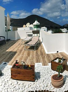 Holiday property Casa Diama, Yaiza, Canary Islands, Spain