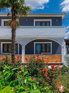 Vakantiewoning Vakantiehuis Mario, Svetvincenat, Istrie, Kroatië