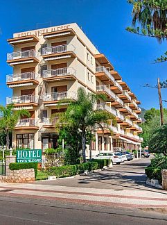 Appartement Appartement Los Colores, Benicàssim, Costa del Azahar, Spanje