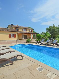 Holiday property Vakantiehuis Anastasia, Sveti Petar u Sumi, Istria, Croatia