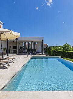Holiday property Vakantiehuis Anastasia, Sveti Petar u Sumi, Istria, Croatia