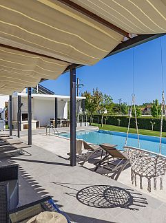 Holiday property Vakantiehuis Anastasia, Sveti Petar u Sumi, Istria, Croatia