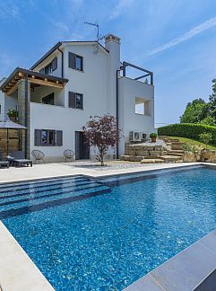 Holiday property Vakantiehuis Nevenka, Motovun, Istria, Croatia