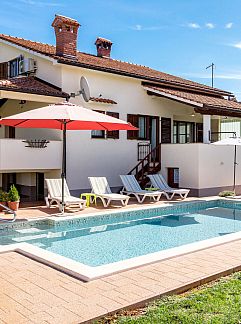 Holiday property Vakantiehuis Nevenka, Motovun, Istria, Croatia