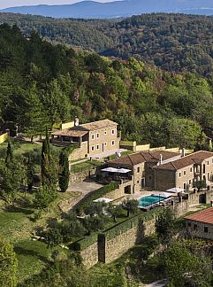 Ferienhaus Vakantiehuis Villa Malini, Groznjan, Istrien, Kroatien