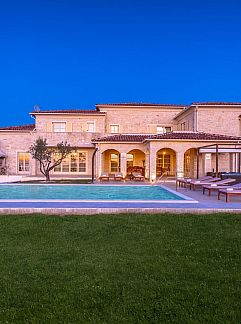 Appartement Appartement Silvia, Vizinada, Istrien, Kroatien