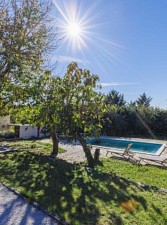 Logement de vacances Vakantiehuis Villa May, Tinjan, Istrie, Croatie