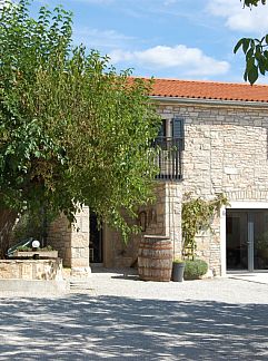 Appartement Appartement in Porec/Varvari, Porec, Istrien, Kroatien