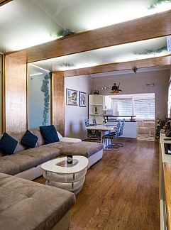 Apartment Swanky Mint Hostel, Zagreb, Central Croatia, Croatia