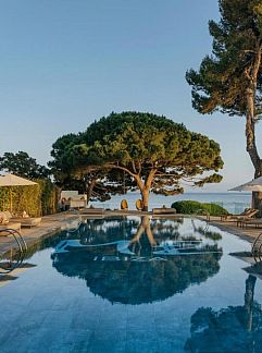 Appartement Sol Beach House Ibiza - Adults Only, Santa Eulària des Riu, Ibiza, Espagne