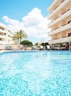 Appartement Sol Beach House Ibiza - Adults Only, Santa Eulària des Riu, Ibiza, Espagne